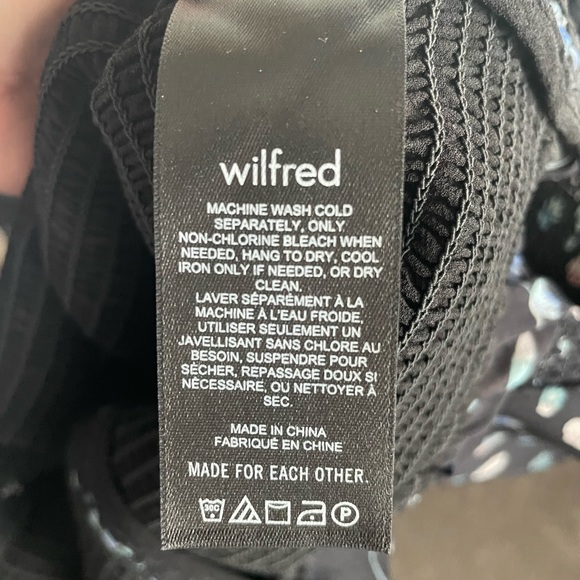 Wilfred Temptest Blouse - Picture 7 of 7